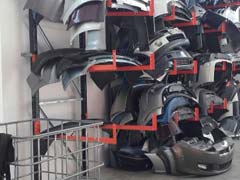 ricambi auto a bergamo